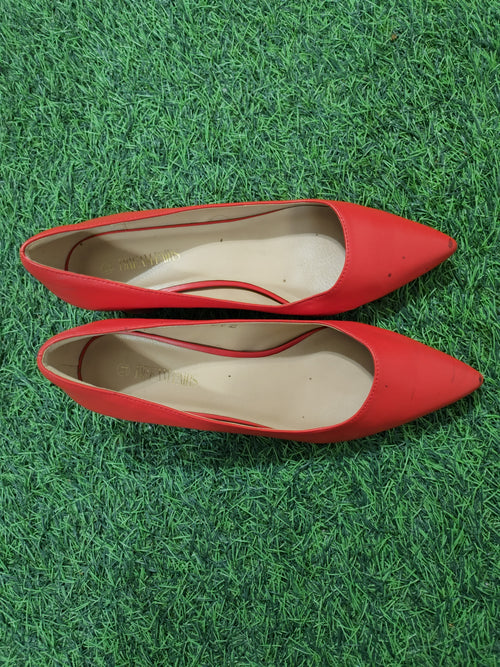 Ladies heels Size 11