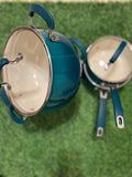 Nonstick pans