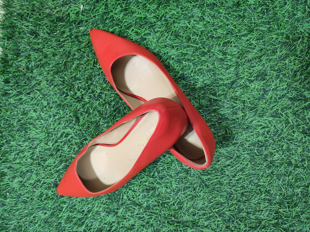 Ladies heels Size 11