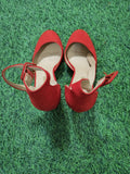 High heels size 11